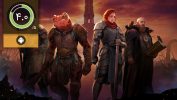 دانلود بازی Songs of Conquest Mobile برای اندروید