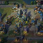 دانلود بازی Songs of Conquest Mobile برای اندروید