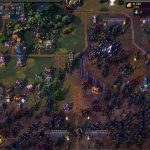 دانلود بازی Songs of Conquest Mobile برای اندروید