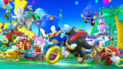 تاریخ انتشار بازی Sonic Rumble