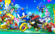 تاریخ انتشار بازی Sonic Rumble