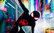 تاریخ اکران Spider-Man: Beyond the Spider-Verse