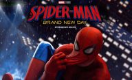 فیلم Spider-Man: Brand New Day اسپایدرمن 4