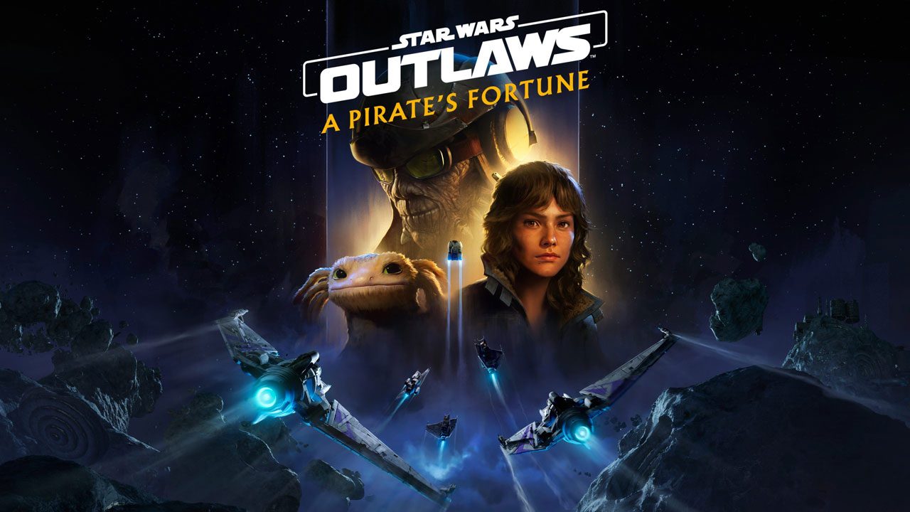 بسته الحاقی Star Wars Outlaws