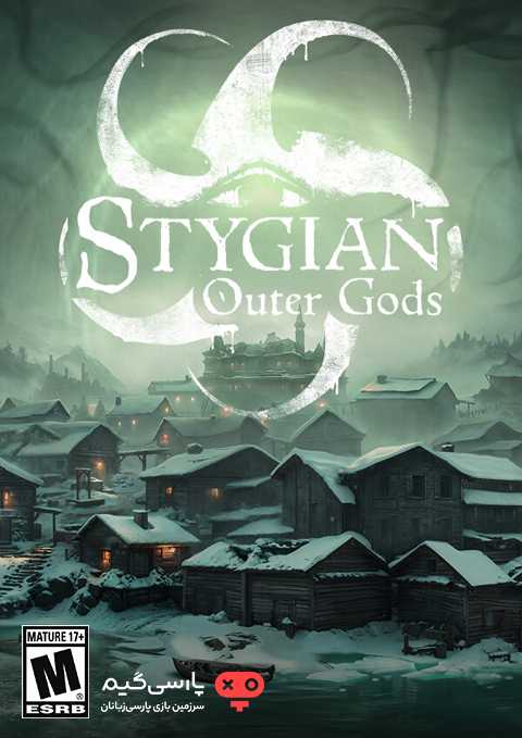 دانلود بازی Stygian Outer Gods برای PC