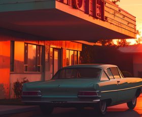 Sunset Motel
