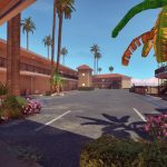 بازی Sunset Motel