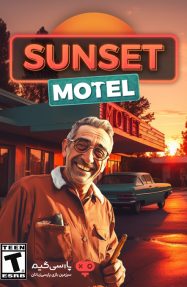 دانلود بازی Sunset Motel برای PC