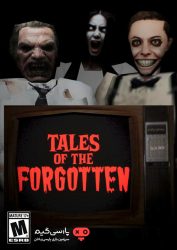 دانلود بازی Tales of the Forgotten برای PC