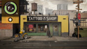 دانلود بازی Tattoo Studio Simulator برای اندروید