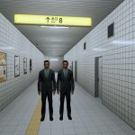 دانلود بازی The Exit 8 برای اندروید