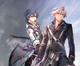 The Legend of Heroes Trails of Cold Steel III