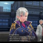 بازی The Legend of Heroes Trails of Cold Steel III