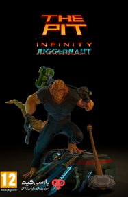 دانلود بازی The Pit Infinity Juggernaut برای PC
