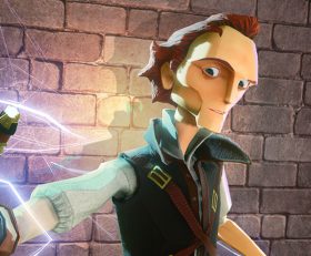 The Watchmaker Ultimate