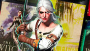 بتا ویچر 4 بازی The Witcher 4