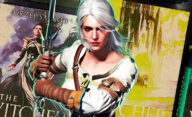 بتا ویچر 4 بازی The Witcher 4