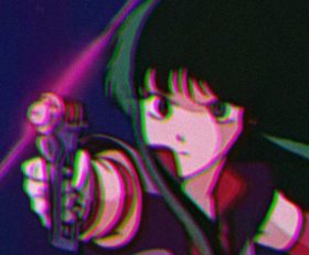 Timegal HD Remaster