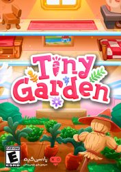 دانلود بازی Tiny Garden برای PC