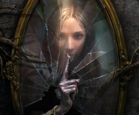 True Fear Forsaken Souls Part 3