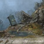بازی True Fear Forsaken Souls Part 3