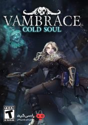 دانلود بازی Vambrace Cold Soul برای PC
