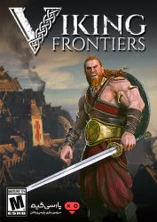 دانلود بازی Viking Frontiers برای PC