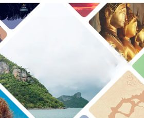 Wanderlust Travel Stories
