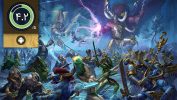 دانلود بازی Warhammer Combat Cards برای اندروید
