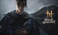 سیستم مورد نیاز Where Winds Meet