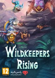دانلود بازی Wildkeepers Rising برای PC