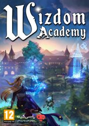 دانلود بازی Wizdom Academy برای PC