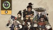دانلود بازی World of Kungfu Dragon&Eagle برای اندروید