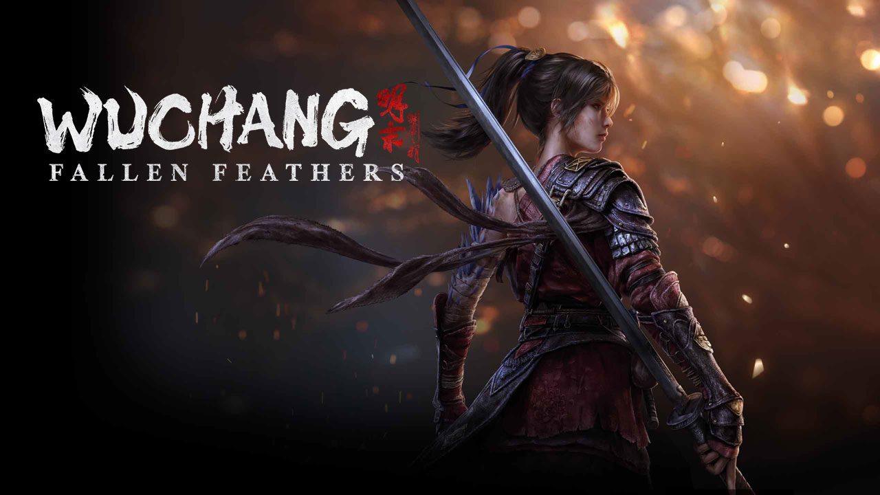 تاریخ انتشار بازی Wuchang: Fallen Feathers