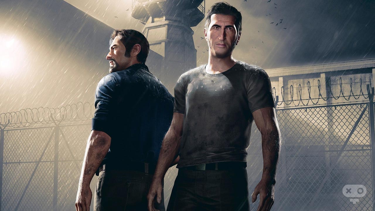 بازی A Way Out در فهرست بهترین بازی های Split-Screen برای کامپیوتر