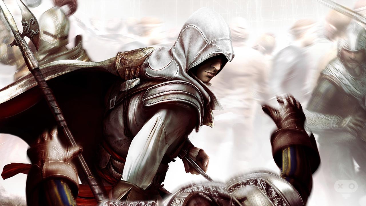 بازی Assassin's Creed Discovery در لیست بهترین بازی های سری اساسینز کرید که به آن کمتر توجه شده است.