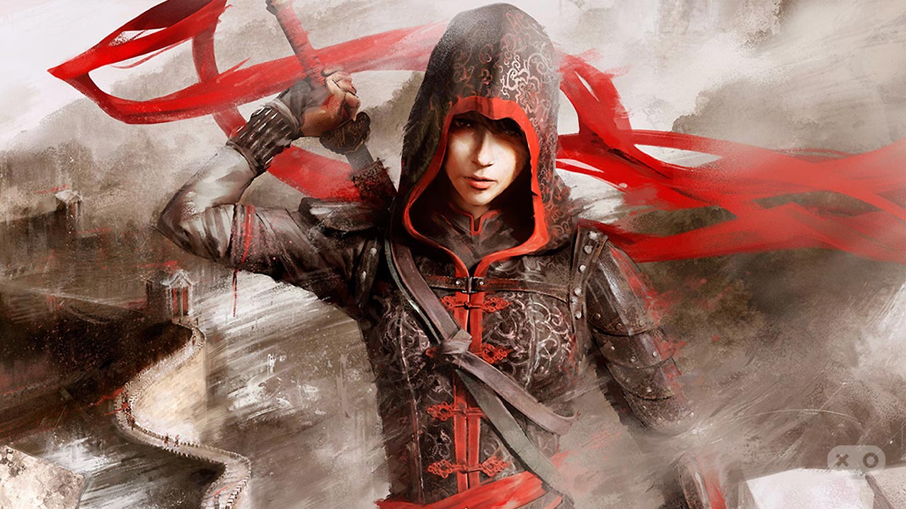 بازی Assassin's Creed Chronicles China در لیست بهترین بازی های Assassin's Creed که کمتر مورد توجه قرار گرفتند