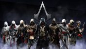 بازی چندنفره Assassin’s Creed