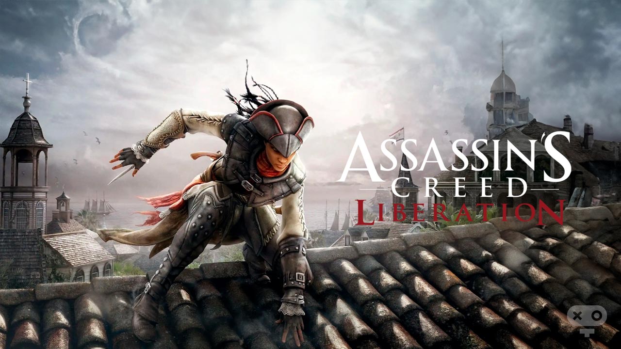بازی Assassin's Creed Liberation در لیست بهترین بازی های Assassin's Creed که کمتر مورد توجه قرار گرفتند