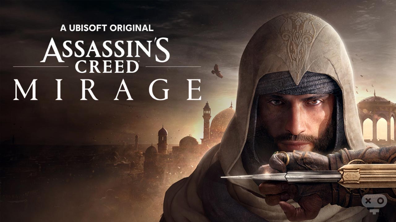 بازی Assassin's Creed Mirage در لیست بهترین بازی های سری اساسینز کرید که به آن کمتر توجه شده است.