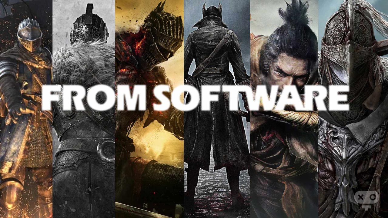 جدیدترین ساخته استودیو Fromsoftware | بازی The Duskbloods