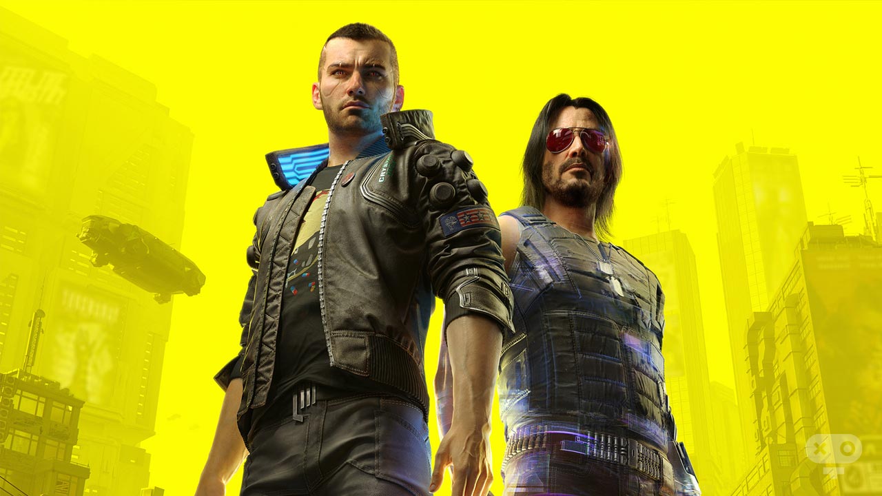 بازی Cyberpunk 2077 در فهرست بهترین بازی های PS4 که برای نسل بعد بروزرسانی شدند