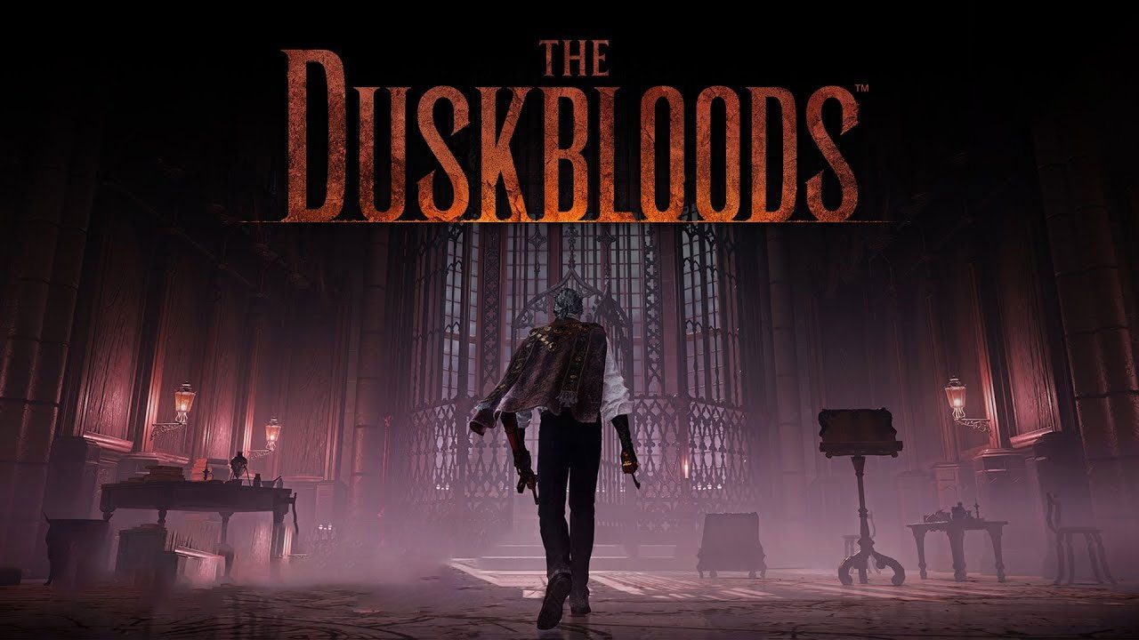 بازی The Duskbloods