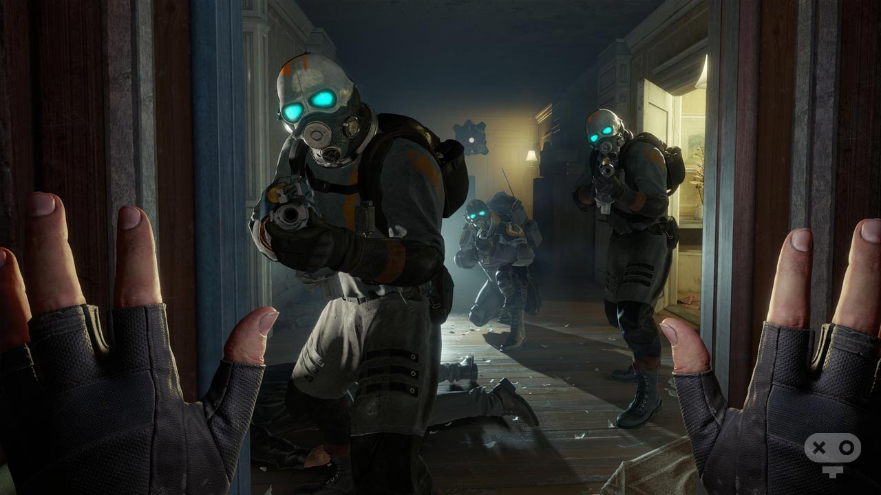 بازی Half Life Alyx در فهرست بهترین بازی های تاثیرگذار بعد از سال 2020