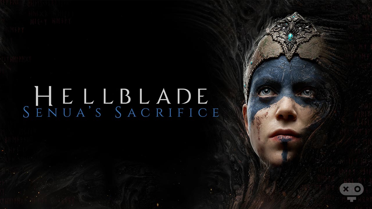 بازی Hellblade Senuas Sacrifice در لیست بازی های ترسناک با روایت انتقام