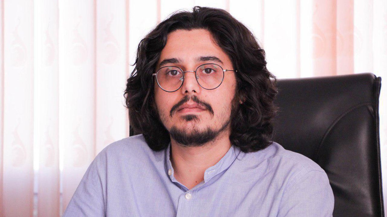 محمد حاجی‌ میرزایی مدیرعامل بنیاد ملی بازی‌های رایانه‌ای شد