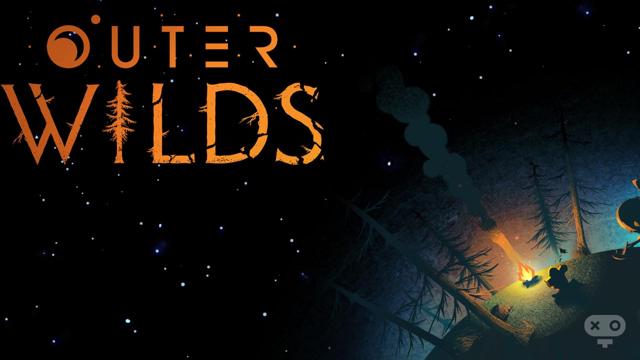 بازی Outer Wilds در فهرست بهترین بازی های مستقل فضایی