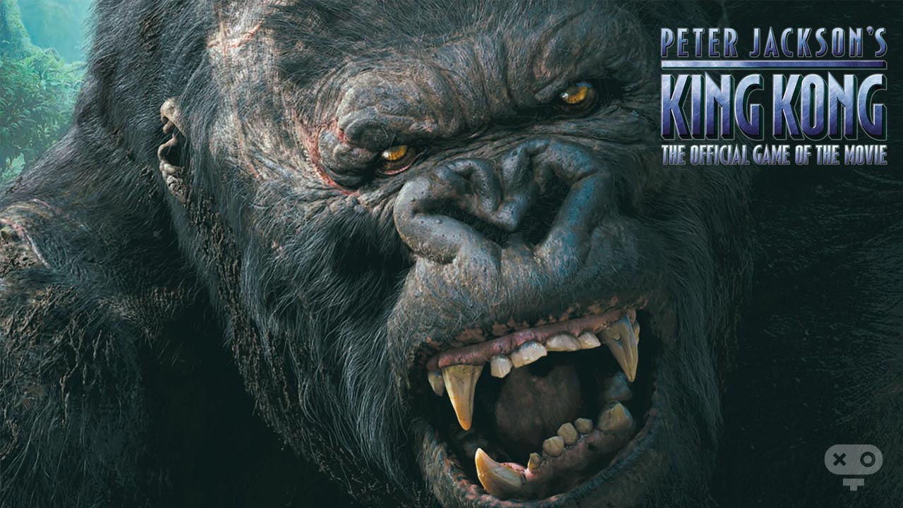 بازی Peter Jacksons King Kong در فهرست بهترین بازی های ایکس باکس 360
