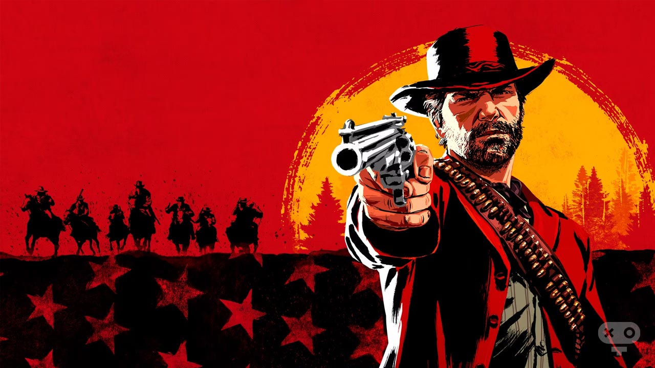 بازی Red Dead Redemption 2 در لیست بهترین بازی های واقع گرایانه ماجراجویی
