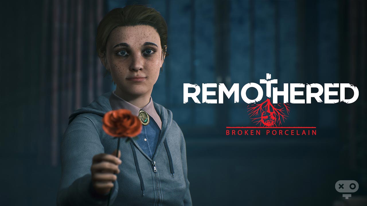 بازی Remothered Broken Procelain در لیست بهترین بازی های ترسناک با روایت انتقام